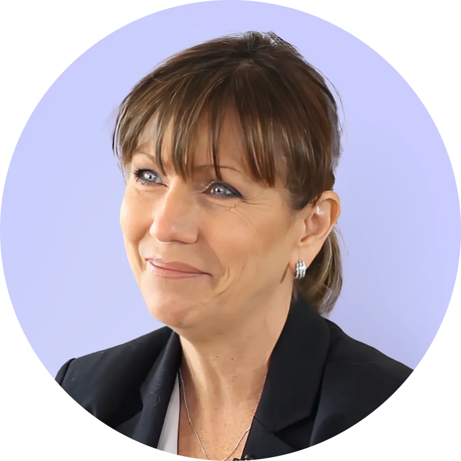 Tammi Stuart