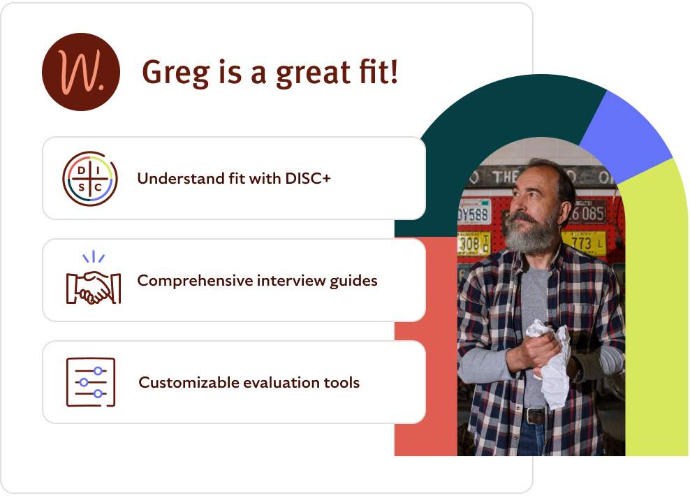 evaluation tools