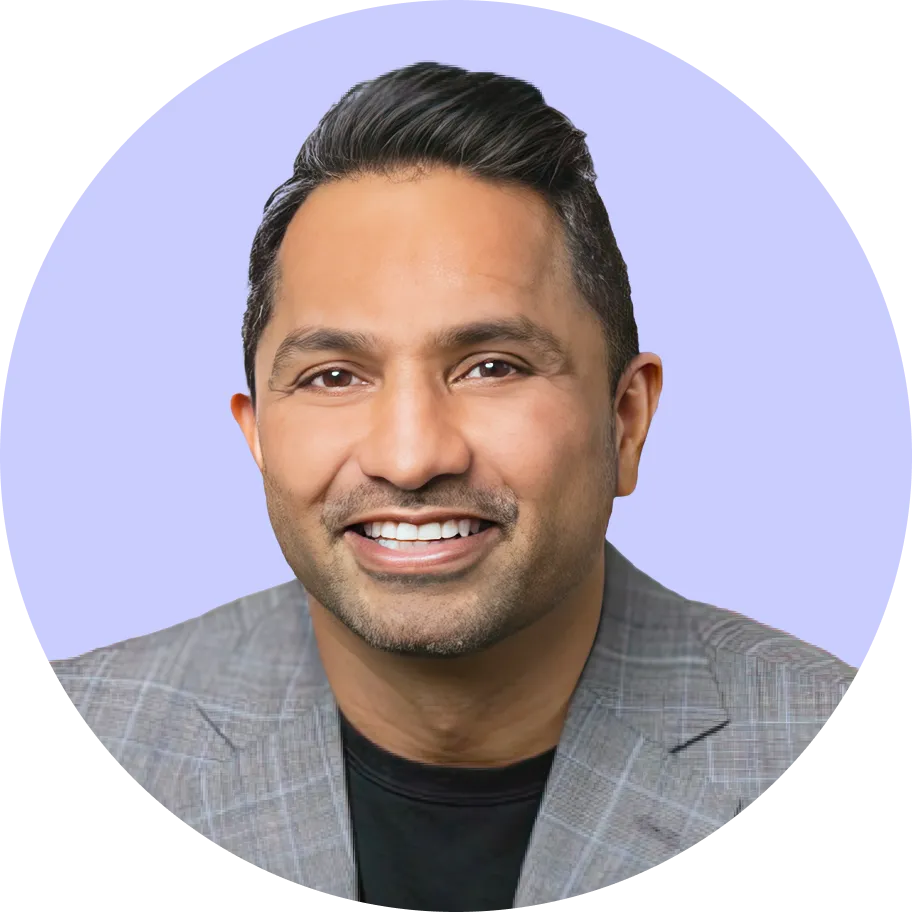 Customer - Tushar Patel