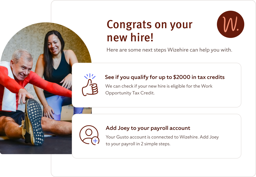 onboarding