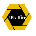 Biz Hive resized logo