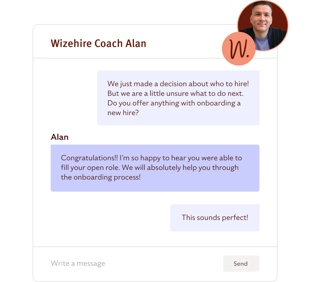 chat UI