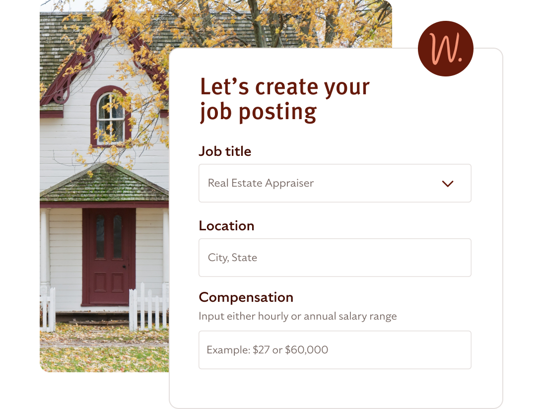 Real Estate Recruiting Wizehire Online Recruiting Service to Grow