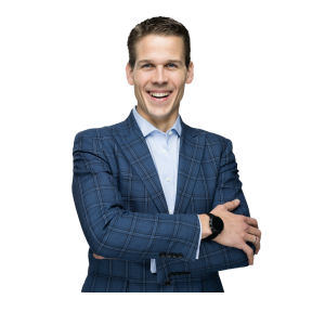 Tim Hooper - Wizehire – All-In-One Hiring Powered by People, Backed by AI