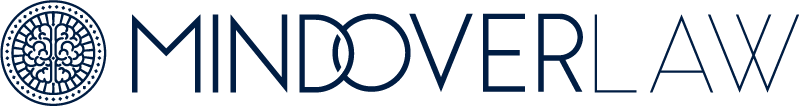 mindoverlaw logo