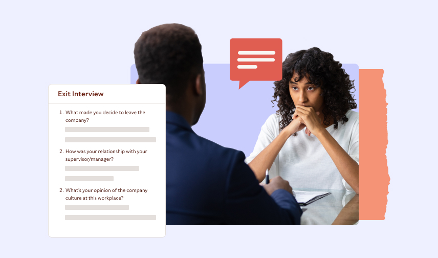 23 Exit Interview Questions for Employers to Ask Departing Employees