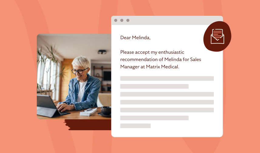 How to Write a Letter of Recommendation (With Templates)