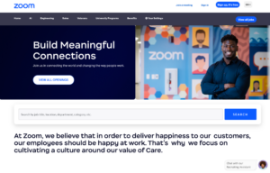 Join Us Page Example 15 Inspiring Career Page Examples to Attract Top Talent