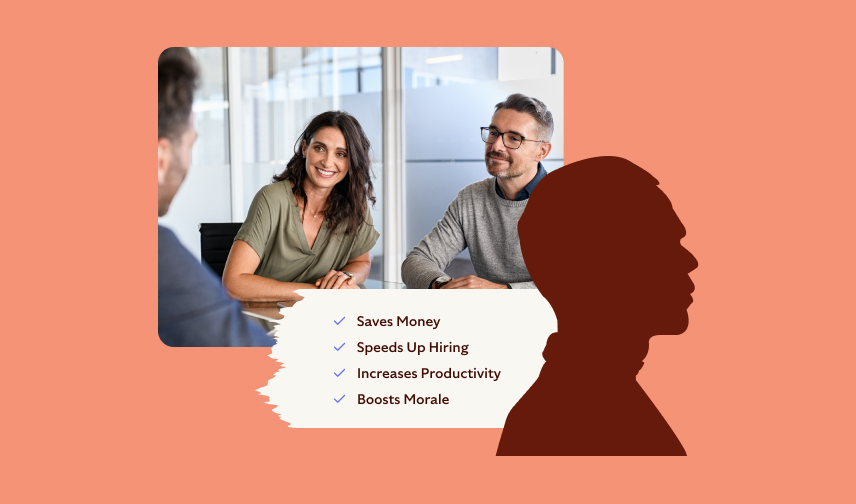 Everything You Need to Know About Internal Recruitment (Benefits, Strategies, and How to Promote From Within Successfully)