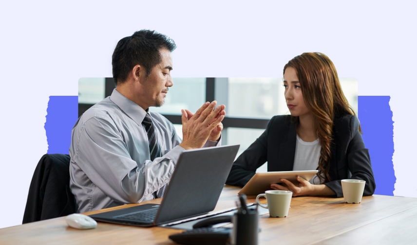 Employee Performance Review Checklists 