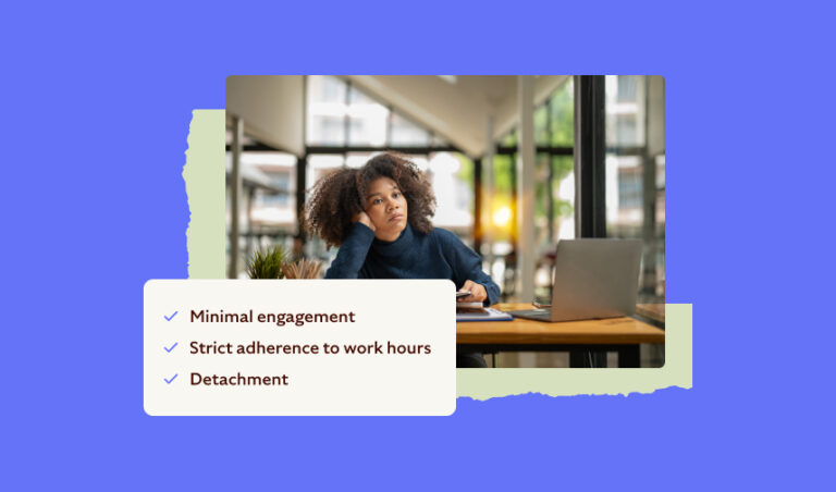 Quiet Quitting: How to Address It in the Workplace