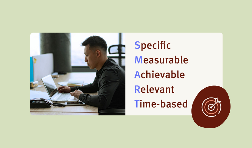 How to Write SMART Goals (With Template)