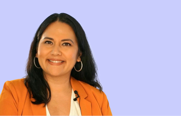 Rhonda Okurowski - Customer Story