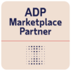 RUN Powered by ADP® Logo
