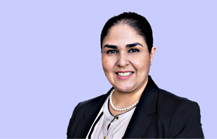 Sandra Ulloa - Customer Story
