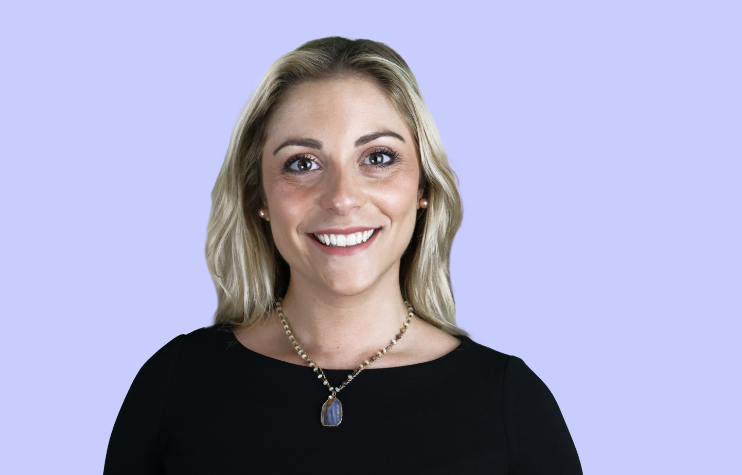 Ashley Harris - Customer Story