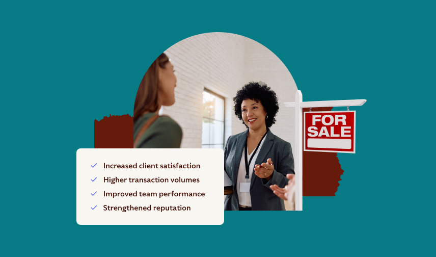 The ROI Impact of Skilled Real Estate Agents on Your Business