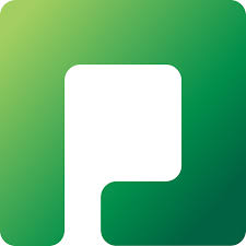 Paycom Logo