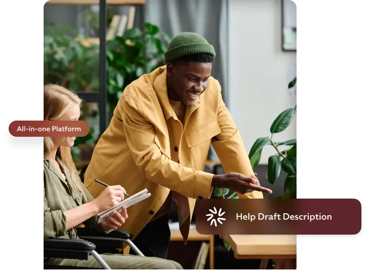 AI-assisted-job