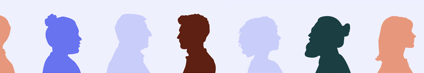 silhoutte
